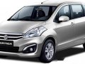 Brand new Suzuki Ertiga Glx 2018 for sale-1