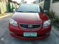 For sale super duper Toyota Vios 1.3 E 2004-0