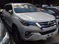 Good as new Toyota Fortuner V 2017 for sale-8