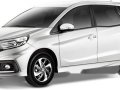 Honda Mobilio Rs Navi 2018 for sale-8