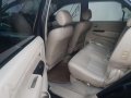 For sale Toyota Fortuner g 2007 2.7 vvti engine-3