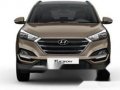 Hyundai Tucson 2018 GL A/T for sale-2