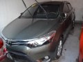 Well-maintained Toyota Vios G 2017 for sale-2