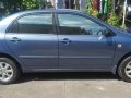 2004 Toyota Corolla Altis E AT for sale-1