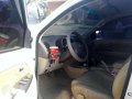 Toyota Fortuner V --- 4x4 for sale-6