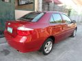 For sale super duper Toyota Vios 1.3 E 2004-3