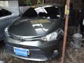 Good as new Toyota Vios E 2017 for sale-3