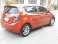 2015 Chevrolet Sonic Hatchback for sale-3