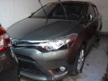 Well-maintained Toyota Vios G 2017 for sale-3