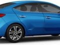 Hyundai Elantra Gl 2018 for sale-3