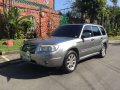 2007 Subaru Forester AT for sale-1