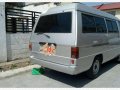 2012 Nissan Urvan for sale-2