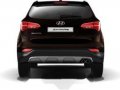 Hyundai Santa Fe 2018 GLS A/T for sale-3