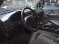 Well-maintained Mazda Bongo Friendee 2001 A/T for sale-9