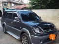 Mitsubishi  Adventure Super Sports 2009 new look 2010 for sale-4