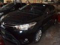Good as new Toyota Vios E 2017 for sale-5
