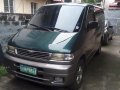 Well-maintained Mazda Bongo Friendee 2001 A/T for sale-1