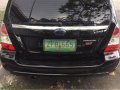 Well-maintained Subaru Forester 2006 for sale-2