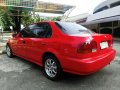 Honda Civic lxi automatic 1996 for sale-0