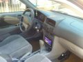 Toyota Baby Altis like new for sale-4
