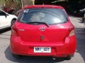 Good as new Toyota Yaris 2009 for sale-3