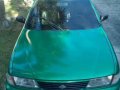 Nissan Sentra EX Saloon 96 RUSH!!!-0