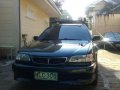 Toyota Baby Altis like new for sale-1