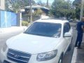 Hyundai Santa FE 2007 2.2 CRDI for sale-0