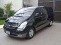 2008 Hyundai Grand Starex VGT Automatic for sale-0