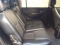 Mitsubishi  Adventure Super Sports 2009 new look 2010 for sale-3