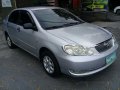 Well-maintained Toyota Corolla Altis 2007 for sale-0