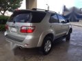 2011 Toyota Fortuner for sale-5