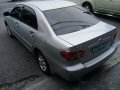 Well-maintained Toyota Corolla Altis 2007 for sale-4