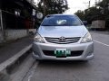 2012 Toyota Innova E MT for sale-2