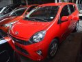 Good as new Toyota Wigo G 2017 for sale-2