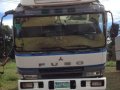 Mitsubishi FUSO 6D40 Flat Bed for sale-0