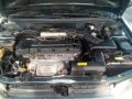 Hyundai Elantra 2000 Newly registered for sale-10