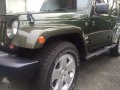 2007 Jeep Wrangler for sale-0