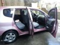 2005 Honda Jazz 1.3 idsi for sale-10