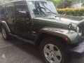 2007 Jeep Wrangler for sale-1
