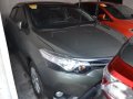 Well-maintained Toyota Vios G 2017 for sale-0