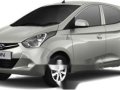 Hyundai Eon Glx 2018 for sale-0