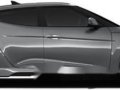 Hyundai Veloster Gls 2018 for sale-5