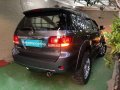 TOYOTA FORTUNER G 2008 FOR SALE-7