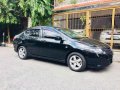 Selling my 2010 Honda City 1.3 matic-0