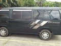 2010 Nissan Urvan diesel for sale-1
