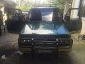 Like New Toyota Tamaraw for sale-5