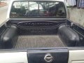 2005 Nissan Frontier titanium deisel manual all power for sale-7