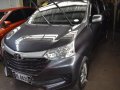 Well-maintained Toyota Avanza E 2017 for sale-2