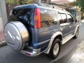 Ford Everest 2005 for sale-4